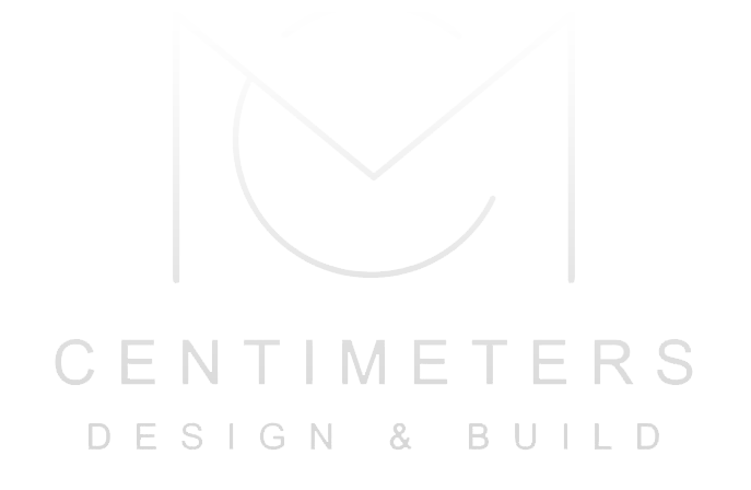 Centimeters Design & Build